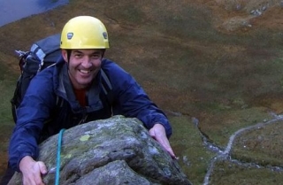  Aventura de escalada en roca 
